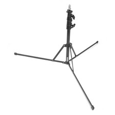 7ft Portable Light Stand, Reverse Legs Stand for Photography Studio, Speedlit...