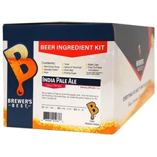 BSG Handcraft India Pale Ale Home Brew Beer Making Ingredient Kit