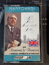 Cassette Tapes From 50's - 90's - Various Artists Genres