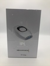 IPL Laser Hair Removal Device