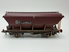 33-577 Bachmann - OO - 46t CEA Covered Hopper Wagon 'EWS' Weathered - Boxed