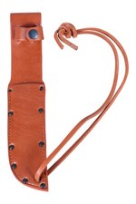 WW2 US PAL RH 36 Fighting Knife Brown Leather Sheath