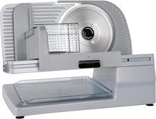 Chef'sChoice 615A Electric Meat Slicer, Precision Thickness Control