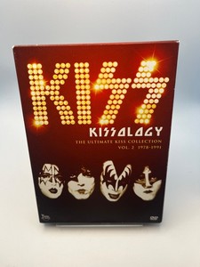 Kissology Vol 2 | eBay