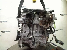 MOTOR ENGINE Opel Corsa F (UB/UH/UP) 2021 HN05 / f12xhl