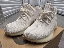 Yeezy Boost 350 v2 Infant - Cream White - INFANTS Size 7K