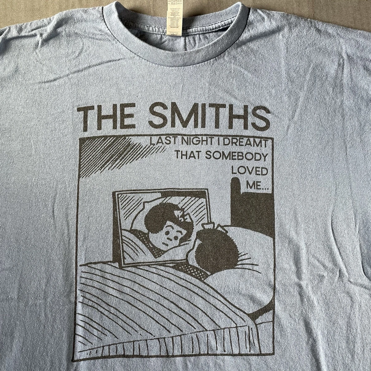 Smith's Men's T-Shirts for sale | eBay
