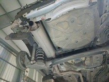 5852689 REAR SILENCER / 205986 FOR OPEL CORSA E X15 1.3 CDTI 08, 68