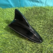 2011-2014 Hyundai Sonata Radio Shark Fin Antenna Black 96210-3q900aa