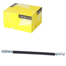 TRISCAN BREMSSCHLAUCH HINTEN INNEN passend für CITROËN BERLINGO C4 DS5 DS DS PEU