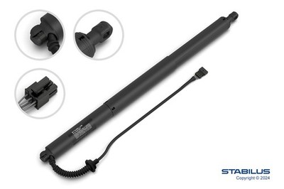 STABILUS Elektromotor Heckklappe // POWERISE  646549 für BMW X4 F26 xDrive