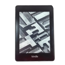 Amazon Kindle Paperwhite 10th Generation 32GB, Wi-Fi, 6" Black - READ CORNER 
