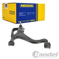 Moog Querlenker Vorne Links Unten Passend FüR Land Rover Range | LR-WP-6999