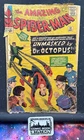 Amazing Spider-Man #12 Dr. Octopus 1st Print!! RARE HTF Marvel Comics 1964