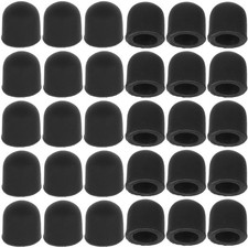 50Pc Tips for Tablet Stylus Pen Replacement Capacitive Nib Universal Supplies