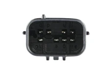 Hella Control Unit, lane change assistant 6PZ012692-651