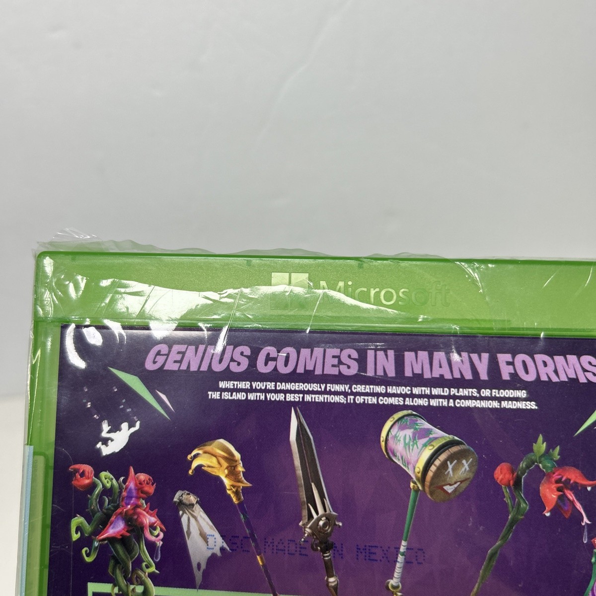 FORTNITE: ラスト・ラバンダル FORTNITE: ラスト・ラバンダル $?set_id