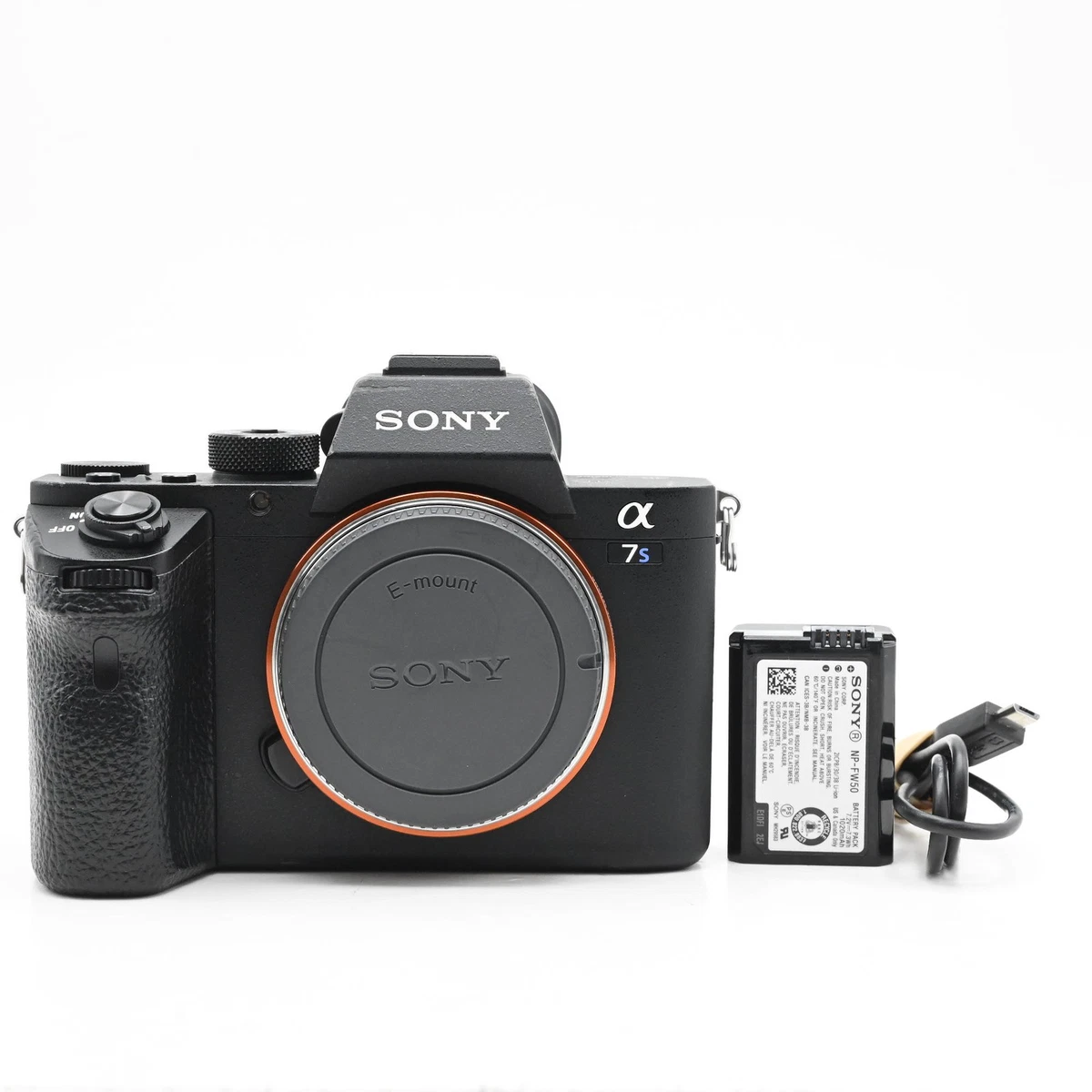 Sony Alpha a7S II Digital Cameras for sale | eBay