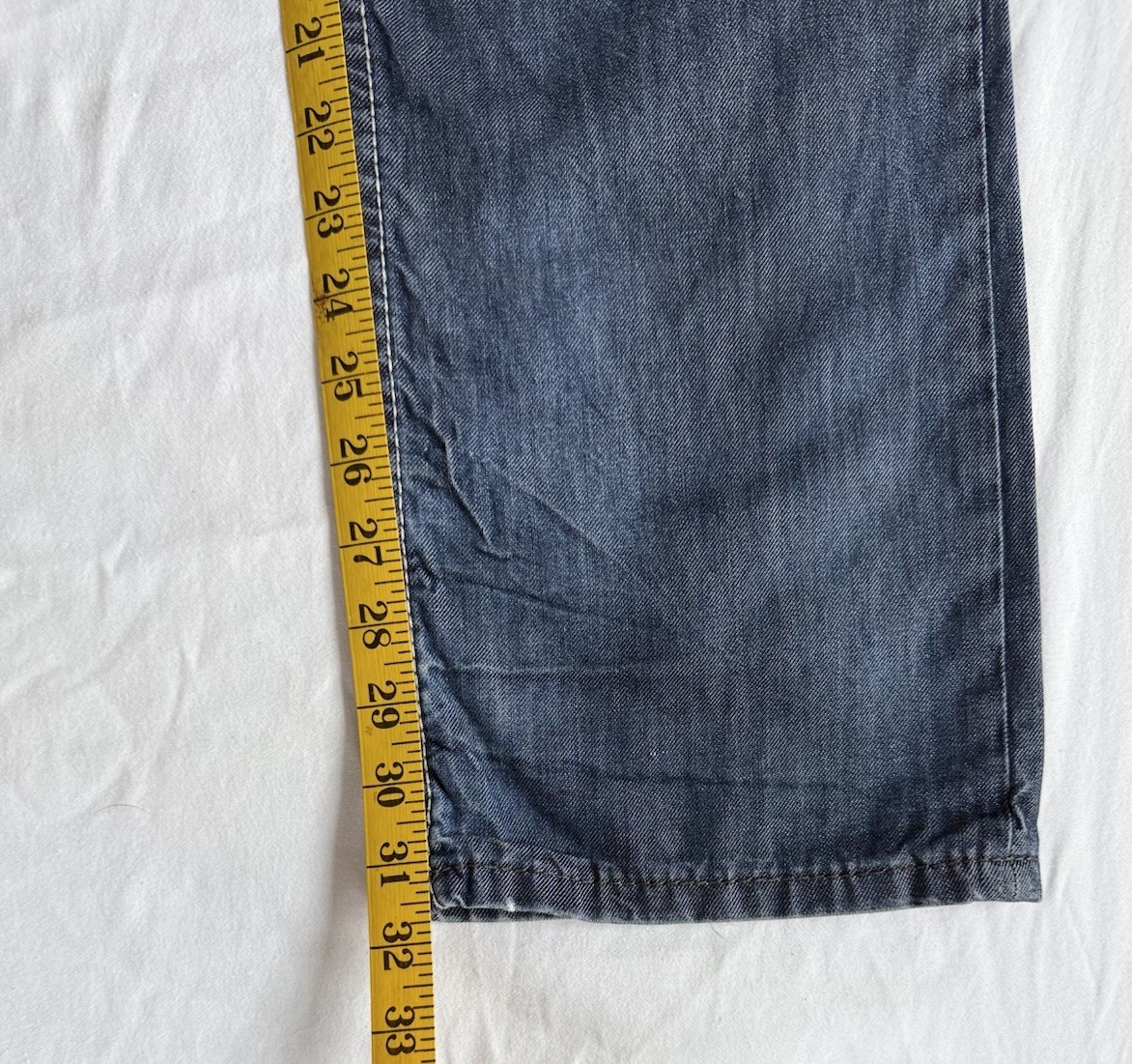 Buffalo David Bitton Driven Basic Straight Stretc… - image 11