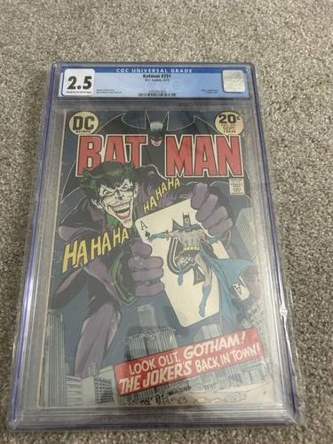 Comic Image