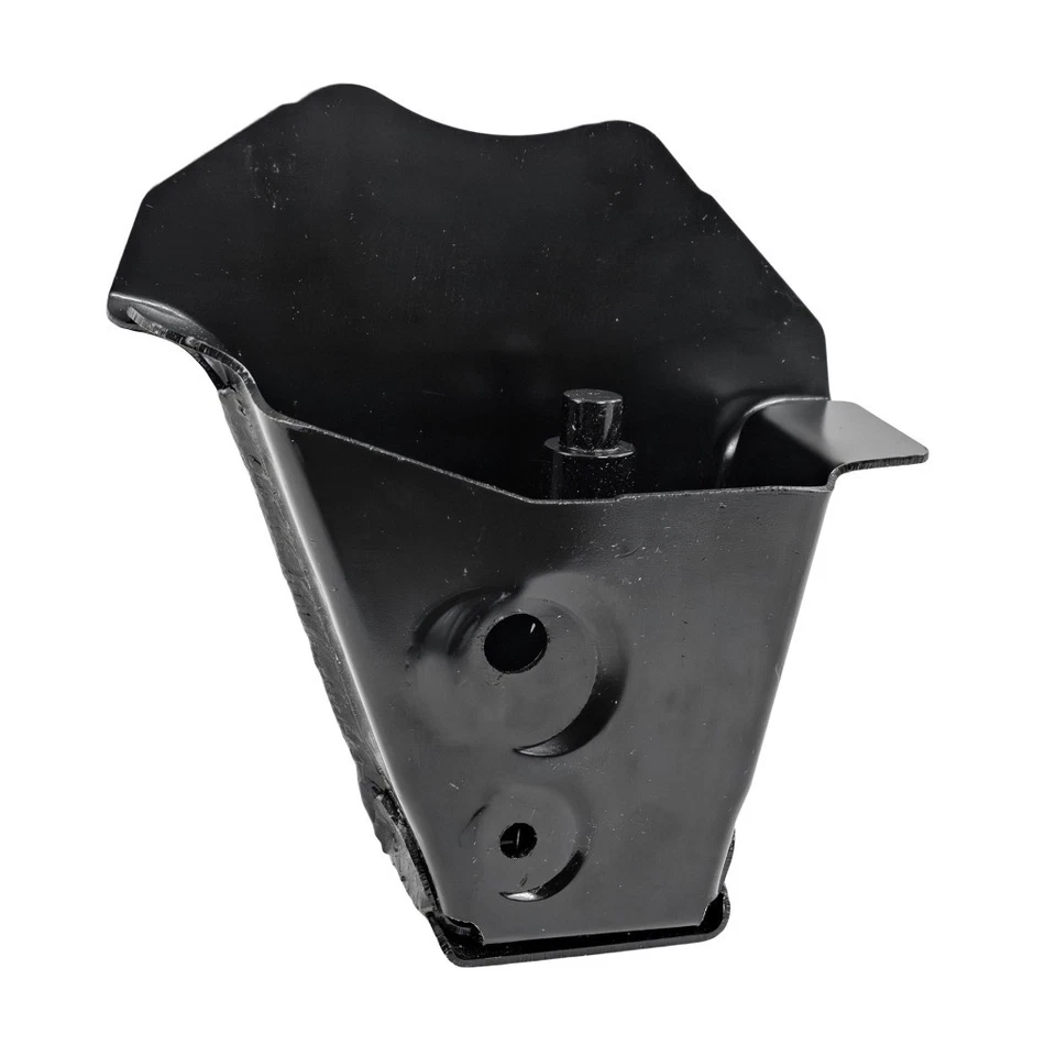 适用于雷克萨斯 RX400h 2006 2007 2008 散热器支撑支架乘客侧 | CAPA — 第 3/4 张图片