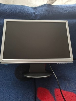 BenQ LCD Monitor ET-0013-N 21,5 Zoll