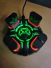 Rechargeable Battery Pack For Xbox One Controller 4 2000mah With Charger