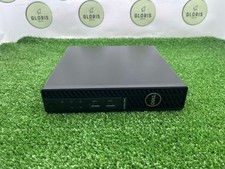 Dell OptiPlex 3080 Micro PC i3-10100T 16GB RAM 256GB SSD Win 11 Pro