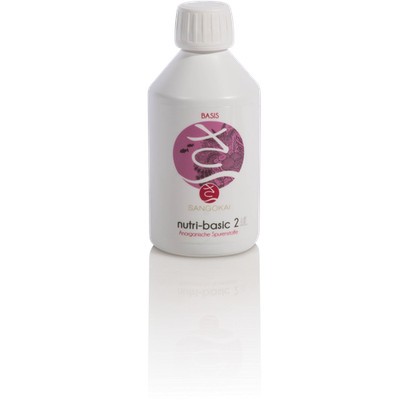 Sangokai BASIS #2 nutri-basic 250 ml