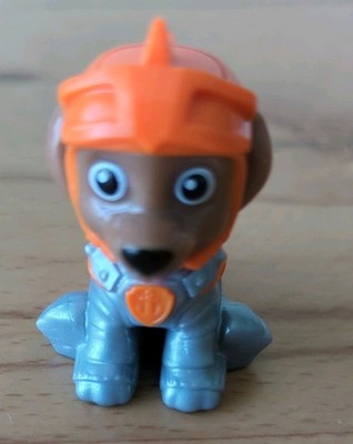Zuma - PAW Patrol = Plastik = Sammelfigur
