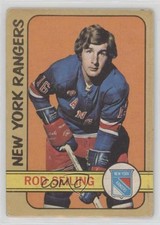 1972-73 O-Pee-Chee Rod Seiling #194 0w8