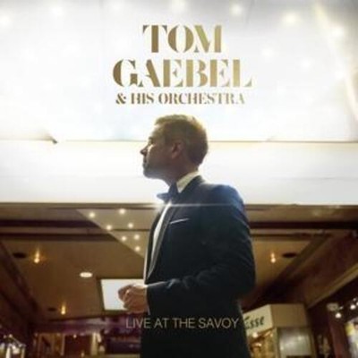 Live At The Savoy (Digipak CD) | Tom Gaebel | Englisch | Audio-CD | 1 CD | 2022