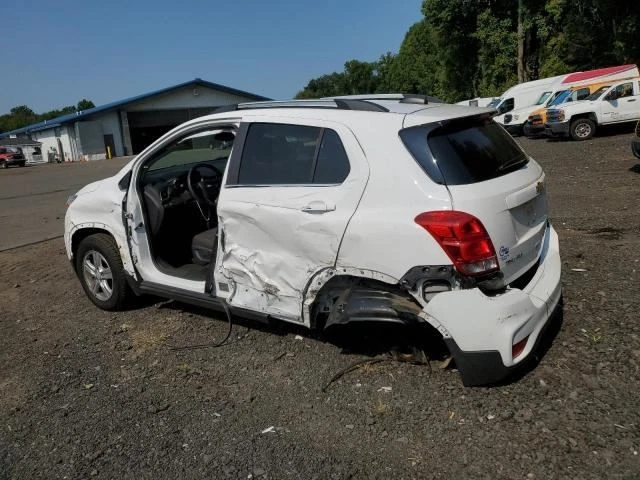 Automatic Transmission AWD Opt Luv Fits 16-21 ENCORE 1884283 Foto 2 de 4