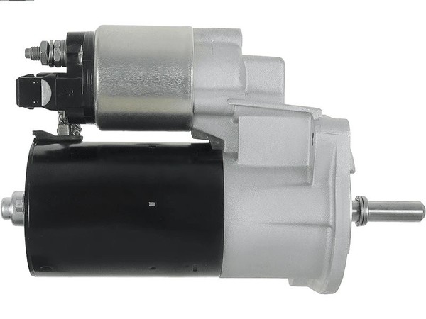 Anlasser As-Pl S0104 Seat Arosa Seat Cordoba VW Caddy VW Golf 12V 1,1Kw-image