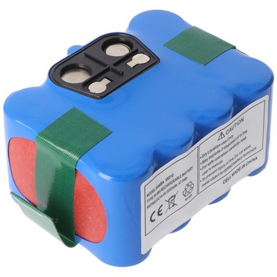 SAMBA XR210 Akku 14,4 Volt mit 3300mAh, NS3000D03X3, YX-NiMH-022144 als Nachbau