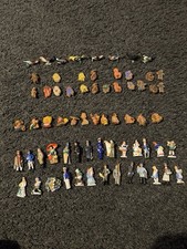 WHW 67 Ton Figuren Keramik Sammlung Abzeichen Winterhilfswerk 