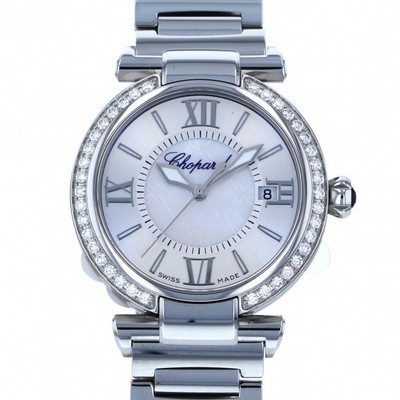 Chopard Imperiale Imperiale 388563-3004 white Dial