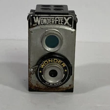 Wonder Flex Wonder Camera Novelty Toy