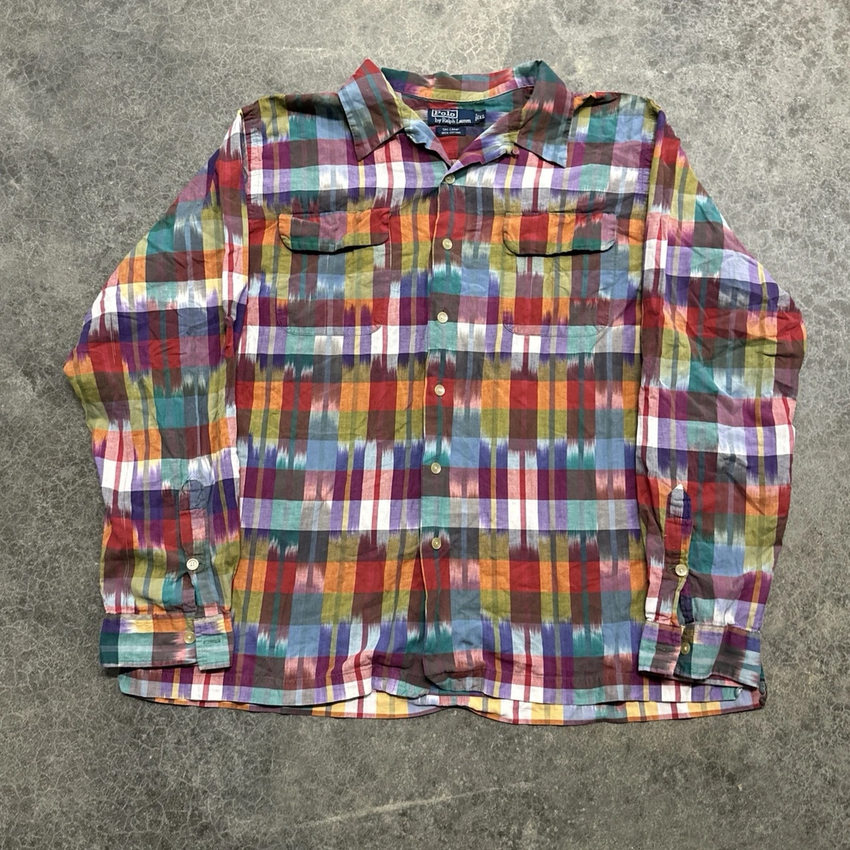 Polo Ralph Lauren Ski Casual Button-Down Shirts for Men for sale