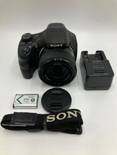 Operation Confirmed With SONY Cyber-Shot DSC-HX300