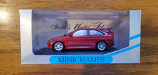 Minichamps 430 082104 Ford Escort Cosworth red 1:43 w Free ship!