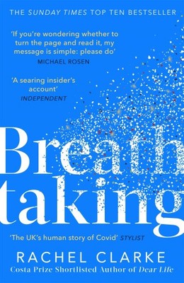 Breathtaking: 'A book replete with courage and empathy' Observer [Paperback]