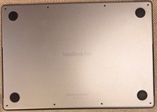 Apple MacBook Pro 14" 2021 M1 Pro 16GB RAM 1TB SSD Excellent Condition Space Gre