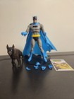 DC Multiverse Batman & Ace The Bat-Hound McFarlane Action Figure