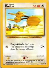 Image for Doduo