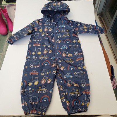 Raincoat Asda Baby Boy Jacket Asda Coat Asda Raincoat Girl Rain