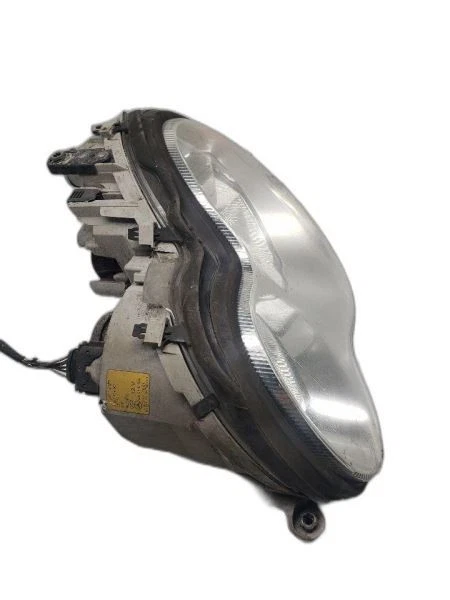 Driver Headlight 203 Type Sedan C350 Halogen Fits 05-07 MERCEDES C-CLASS 1191312 - Image 2 of 4