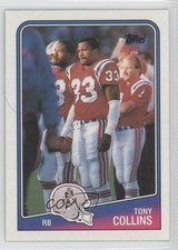 Click to enlarge Tony Collins
