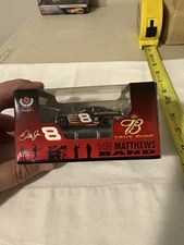 RCCA Nascar 04 Budweiser Dave Matthews Band Dale Earnhardt Jr #8 1/64 Car 1/2880