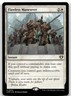 Flawless Maneuver #24 (NM) Commander Masters CMM Magic MTG
